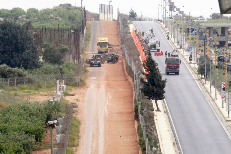 التوصل لاتفاق ترسيم الحدود البحرية بين لبنان وإسرائيل.. ما تفاصيله؟