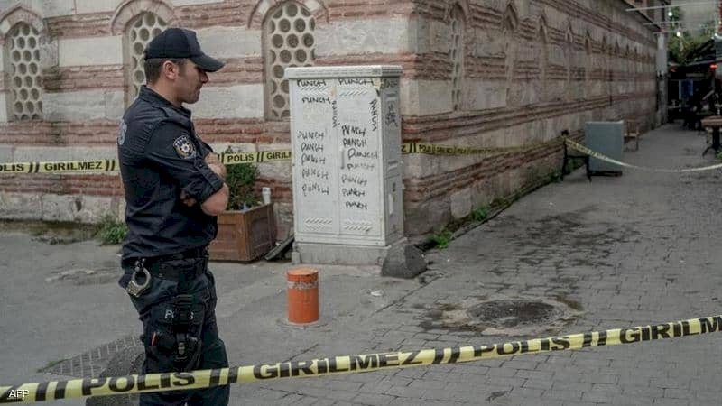 جريمة مروعة تشهدها إسطنبول.. ينهي حياة شابة بسيف ساموراي والسبب غريب!