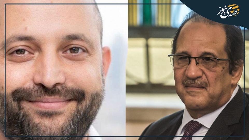 مستشار "الأمن القومي الإسرائيلي" يلتقي رئيس المخابرات المصرية في القاهرة