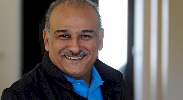 جمال سليمان تعرض لموقف محرج بسبب عمليات التجميل