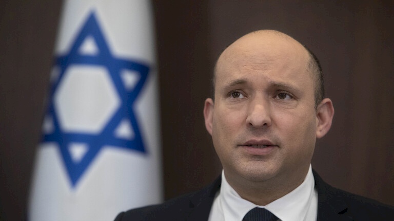 بينيت: موقف الإسرائيليين المعتقلين في تركيا معقد