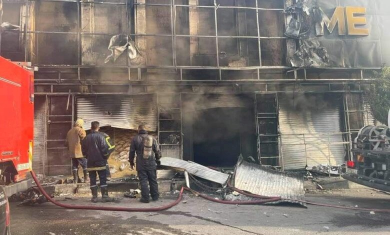 هدنة لشهرٍ بين عائلتي الجعبري والعويوي في الخليل