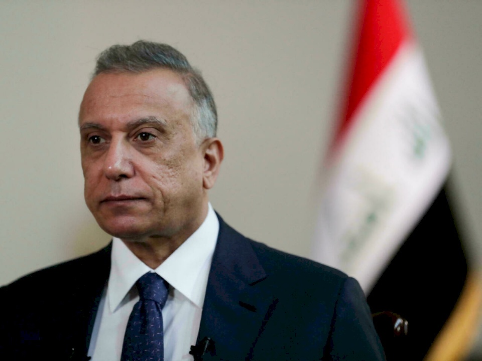 تقرير أمريكي: أوامر محاولة اغتيال الكاظمي لم تصدر من إيران