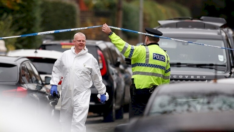 بريطانيا ترفع مستوى التهديد الإرهابي إلى "شديد" بعد تفجير ليفربول