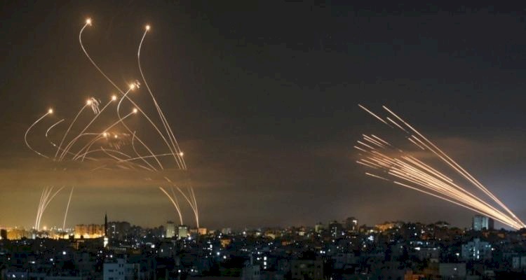  موقع عبري: "إسرائيل" تخشى اندلاع موجة تصعيد جديدة مع غزة 