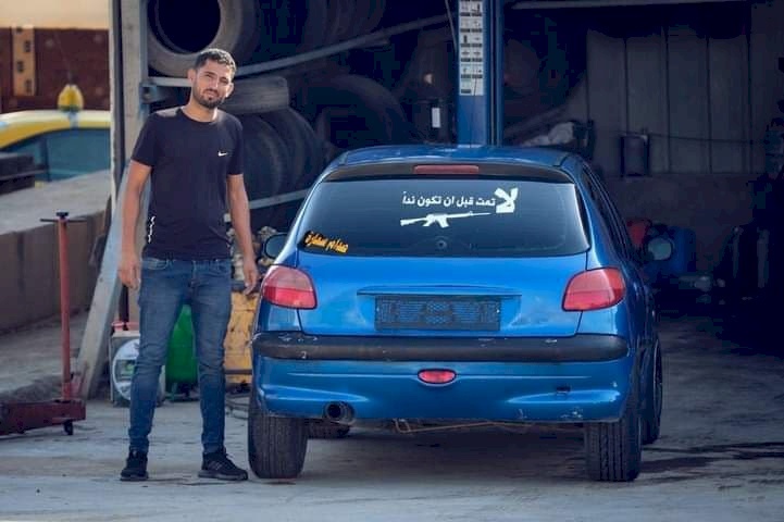 شهيد من طمون خلال مواجهات مع الاحتلال في طوباس