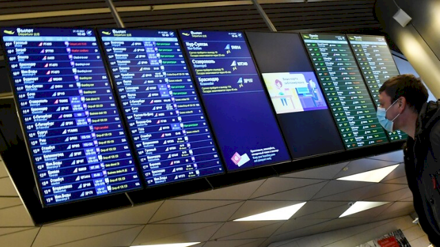 روسيا ترفع قيود الطيران عن 3 دول منها دولة عربية