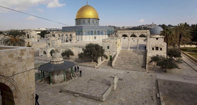 "الشؤون الدينية" التركية تستأنف تنظيم رحلات إلى القدس