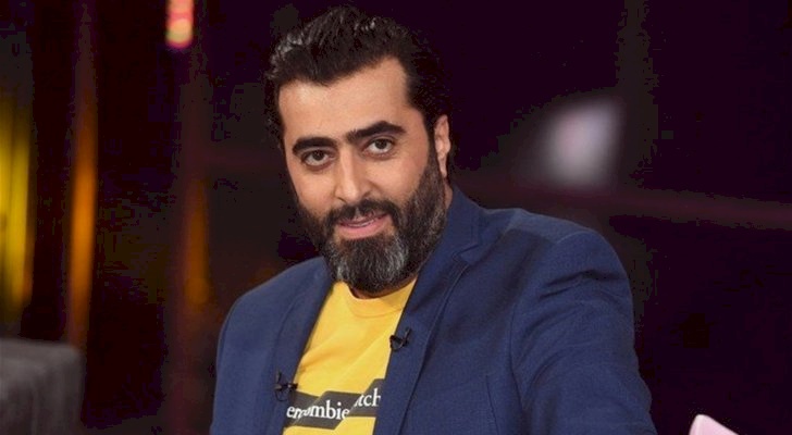 هكذا بدا باسم ياخور في طفولته..هل تغيّر؟ (صورة)