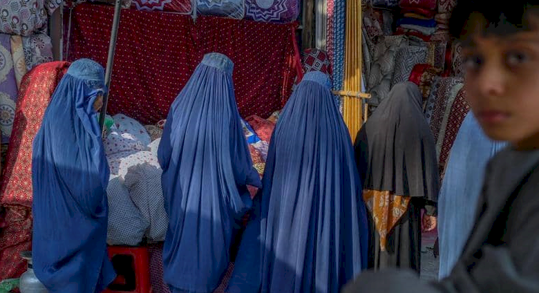 أفغانستان: رجل يبيع 130 امرأة كسبايا من خلال استدراجهن بالزواج!