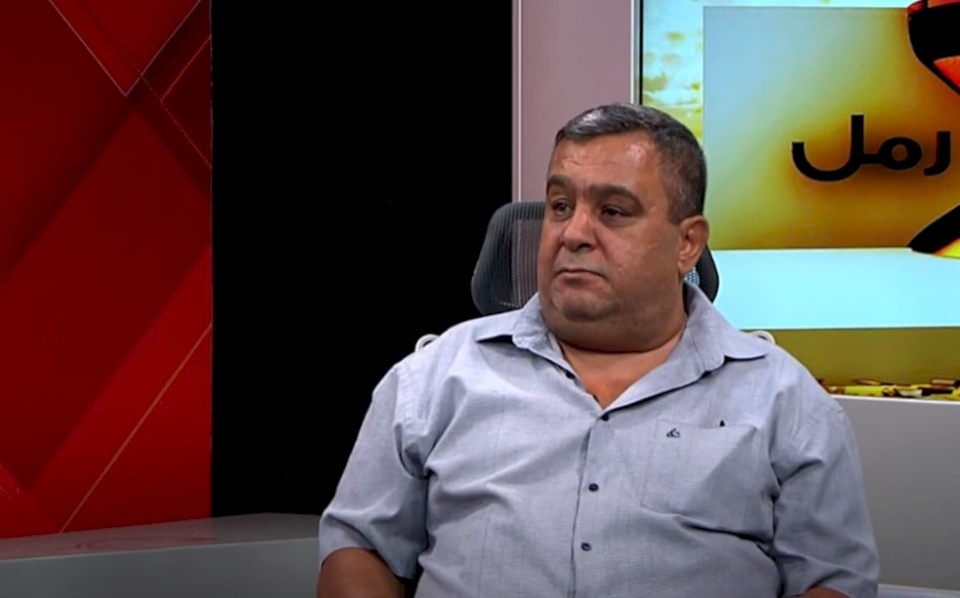 رئيس اللجنة الشعبية في مخيم قلنديا: الحكومة غائبة تماما عن دعم المخيمات ودائرة شؤون اللاجئين مقصرة