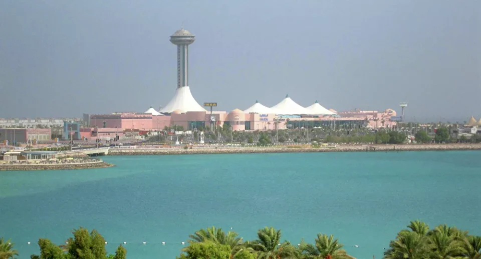 صحيفة: المخابرات الأمريكية تعتقد أن الصين تبني سرا منشأة عسكرية في الإمارات