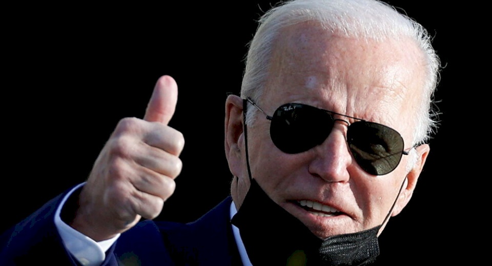 طبيب البيت الأبيض يكشف تفاصيل الحالة الصحية للرئيس بايدن