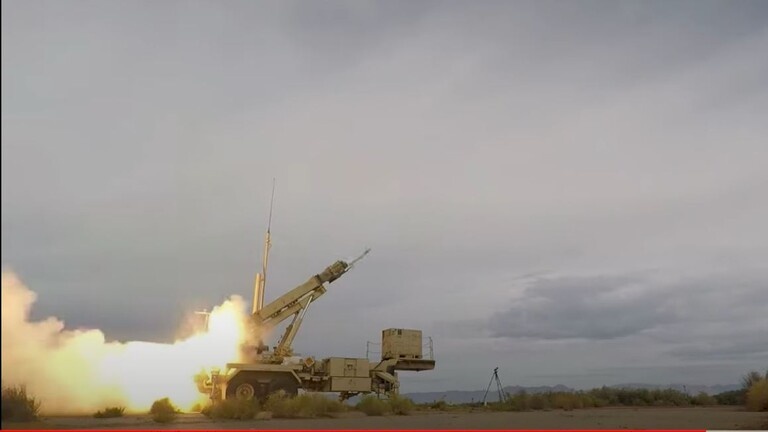 شركة أمريكية ستسلم المغرب منظومة "باتريوت" 