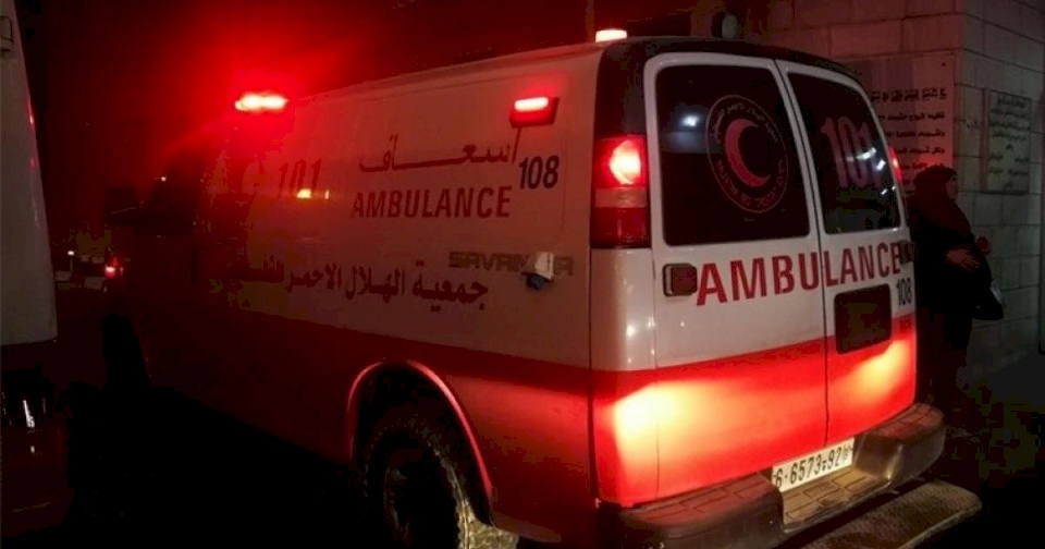 مصرع شابين بحادث سير ذاتي في الخليل