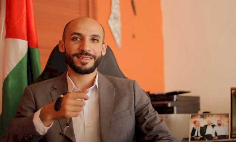 "المنظمات الاهلية": اعتقال الناشط الاسطة جزء من مسلسل استهداف العمل الاهلي