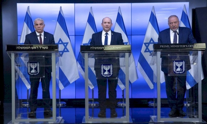 المصادقة على مشروع قانون لتحديد ولاية رئيس الحكومة الإسرائيلية