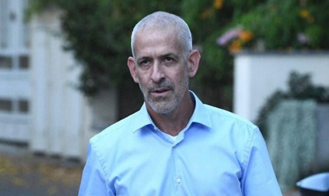 "يسرائيل هيوم": رئيس "الشاباك" زار الأردن سرا