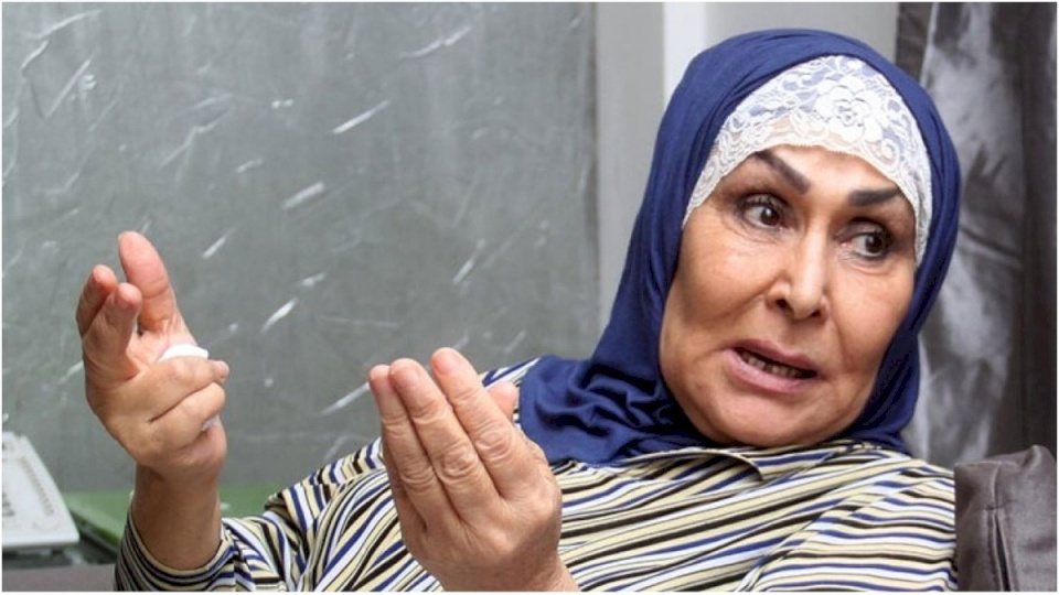 وفاة الفنانة المصرية سهير البابلي بعد صراع مع المرض