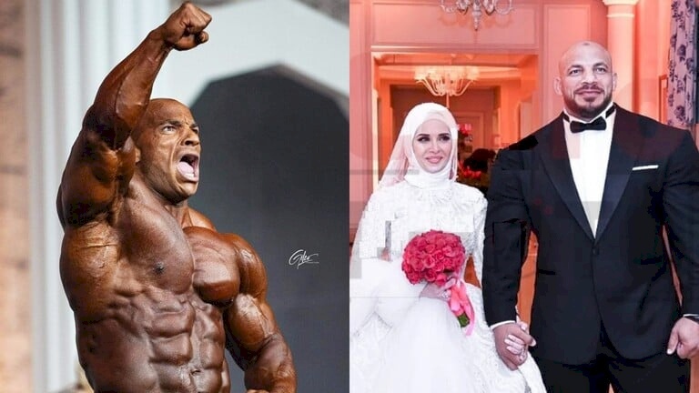 شقيق "بيج رامي" يفاجئ الجميع برد فعل زوجته بعد تلقيها خبر زواجه الثاني