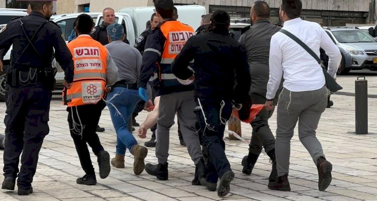 فصائل فلسطينية تعقب على عملية إطلاق النار في القدس