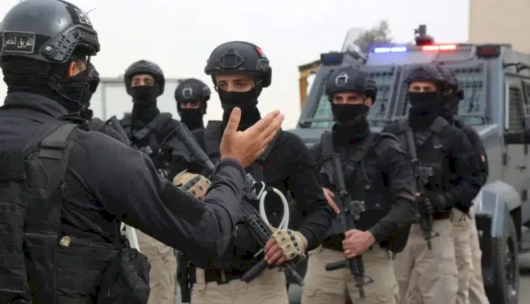 “امرأة تأكل أذن زوجها في الأردن”! .. الأمن يصدر بياناً توضيحياً