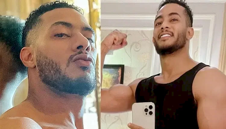 شاهد| مواطن يتهم محمد رمضان بتخريب مستقبله وتدمير عائلته بعد نشر هذه الصورة!