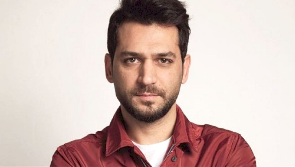 مراد يلدريم يصدم الجمهور بخسارته هذا الوزن بـ 3 أشهر