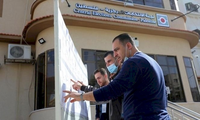 محكمة الانتخابات تبت في الطعون الخاصة بمرحلة الترشح