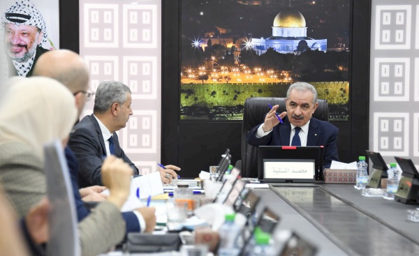 طالع أبرز قرارات الحكومة في جلستها اليوم