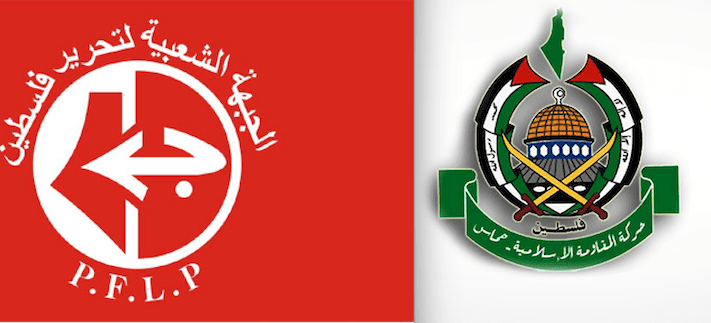 قيادتا "الشعبية" و"حماس" تجتمعان في غزة وتوجهان تحذيرًا لإسرائيل