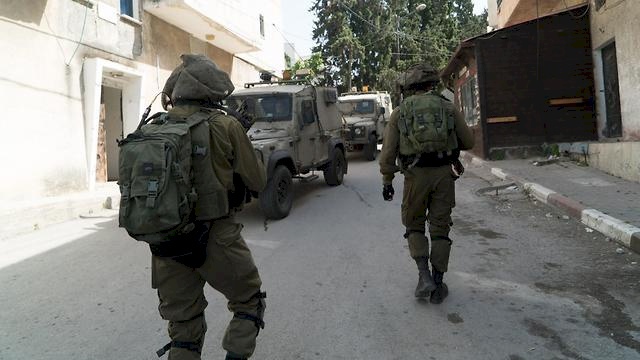 ترقية ضابط إسرائيلي نفذ مذبحة بحق سوريين 