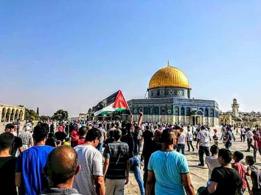 بعد عملية القدس.. مسؤول إسرائيلي يُحذر: انتفاضة جديدة في الطريق!