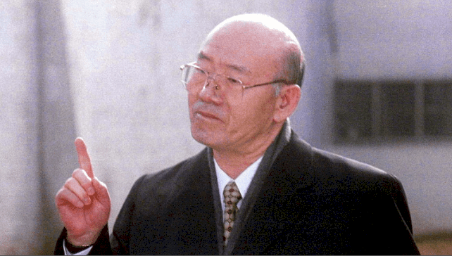 وفاة رئيس كوريا الجنوبية الأسبق بعد معاناته من أمراض مزمنة