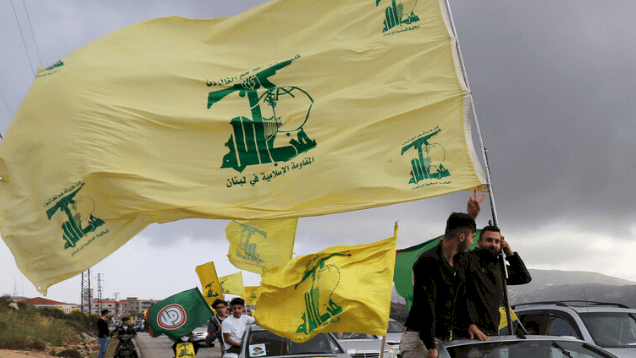 شرطة الاحتلال: "حزب الله" يُسلح العرب داخل إسرائيل