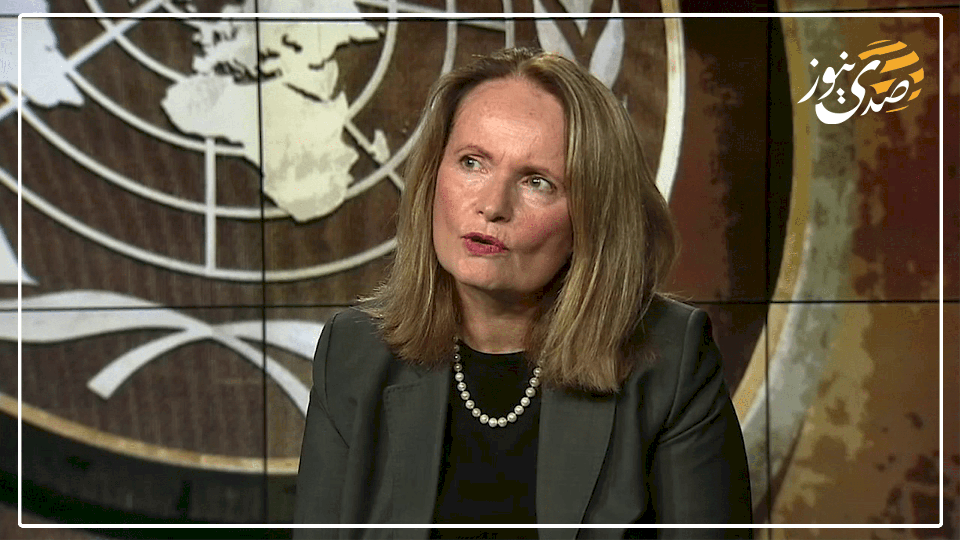 القنصل البريطاني العام تكشف لصدى نيوز: لهذا السبب حظرنا حماس