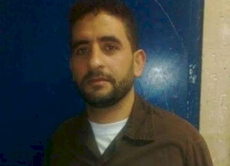  الأسير "أبو هواش" في وضع خطير وإرجاء محاكمته لعدة أيام