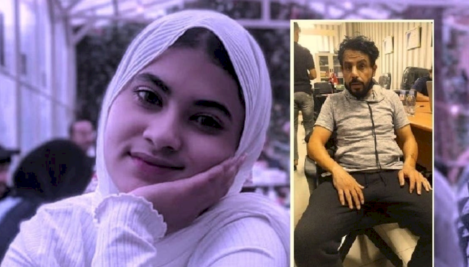 أي عقاب سيلحق بسعودي قاتل زوجته بالأسيد في إندونيسيا؟