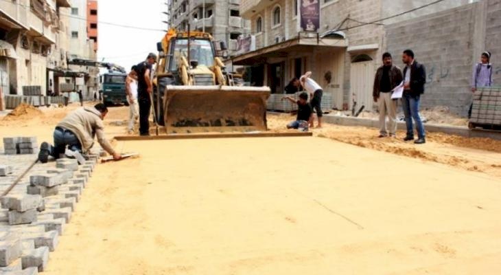 وزير الأشغال: 2.1 مليون دولار تمويل إضافي من الكويت لمشاريع بغزة