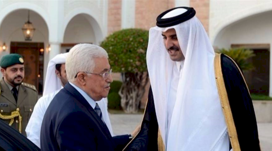 سفير فلسطين لدى قطر: الرئيس يتجه إلى الدوحة الاثنين القادم