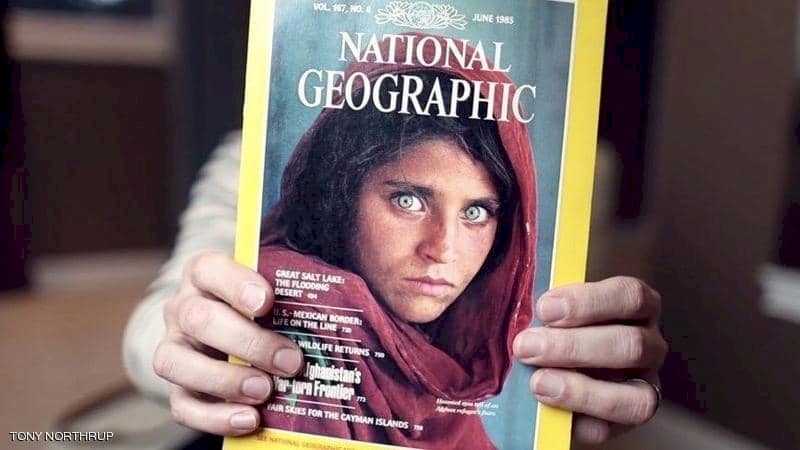 بعد عودة طالبان.. هذا مصير "أشهر فتاة أفغانية"