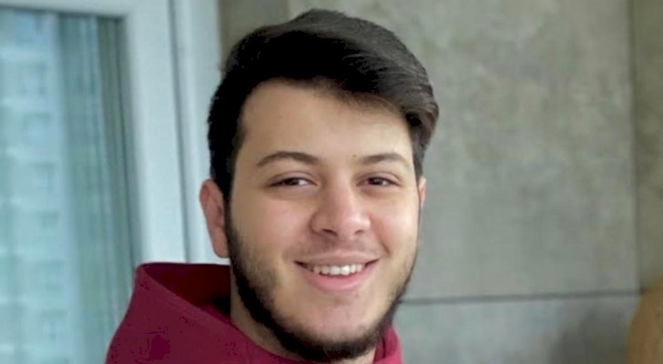 شاهد| نجم طيور الجنة المعتصم مقداد يُفاجئ المتابعين بهذه الصورة!