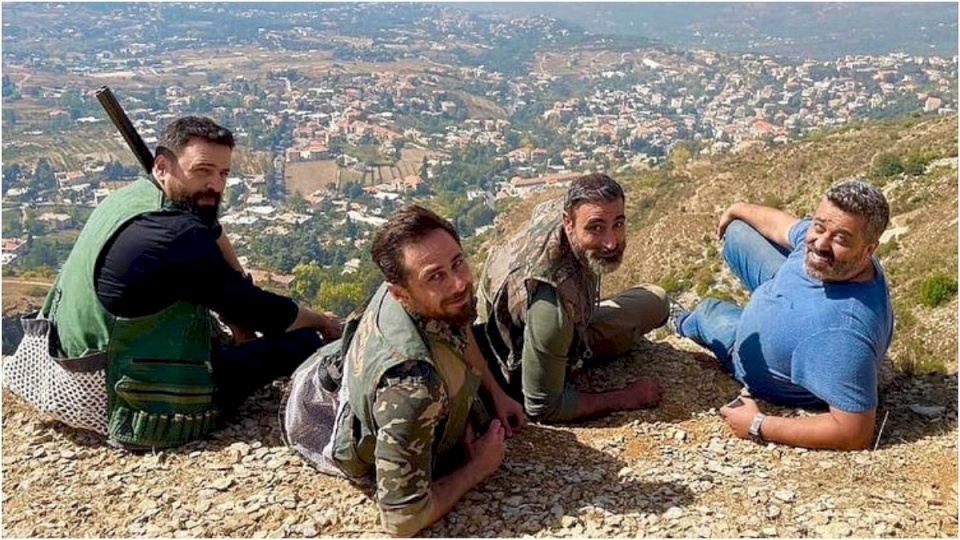 مخرج مسلسل "الهيبة جبل" يضع لمساته على الحلقة الأخيرة.. ويوجه رسالة