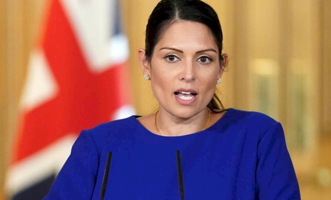 قرار بريطانيا بحظر "حماس" يدخل حيّز التنفيذ عقب موافقة البرلمان