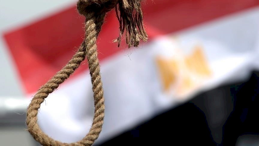 مصر.. الإعدام شنقا لعامل "عاشر ابنتيه بالقوة" وأنجبت إحدى بناته طفلة!