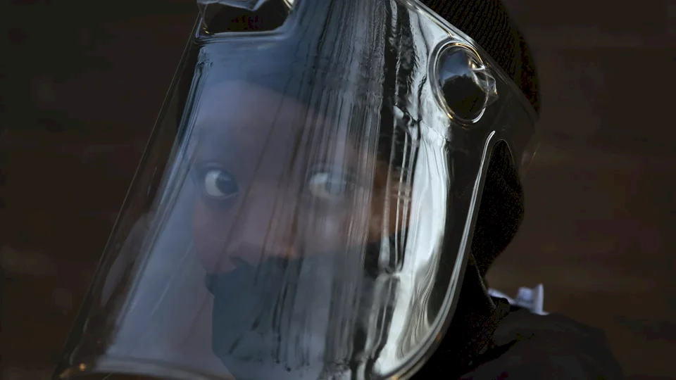 جنوب أفريقيا: أعراض متحور "أوميكرون" بسيطة وغير مقلقة