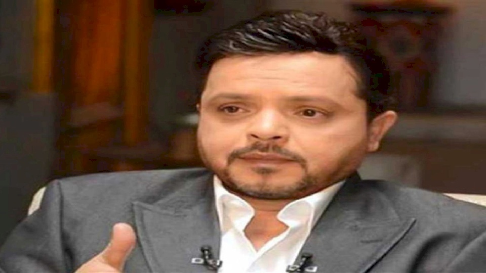 الموت يفجع الفنان المصري محمد هنيدي