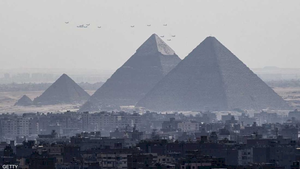 لغز محير.. لماذا أوقف المصريون القدماء بناء الأهرامات؟