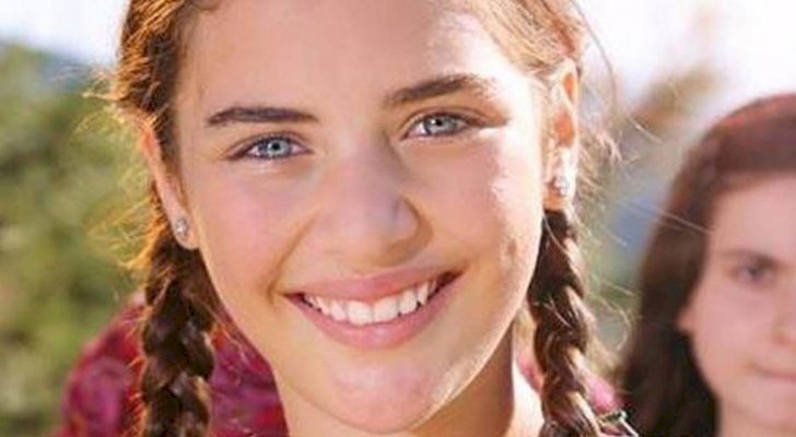 هل تذكرون بطلة "زهرة القصر".. هكذا أصبحت بعد سنوات! (صورة)