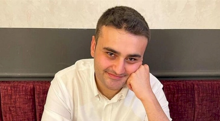 الموت يفجع الشيف التركي بوراك.. وهذا ما قاله (صورة)